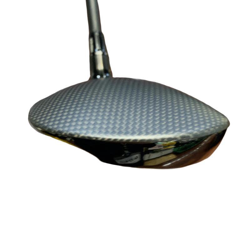 テーラーメイド Qi35 TOUR 5W フェアウェイウッド FW フレックスS