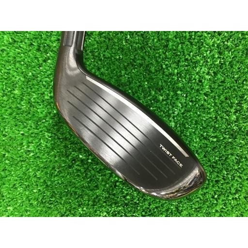 TaylorMade（テーラーメイド） STEALTH2 U5 レフティ ユーティリティ