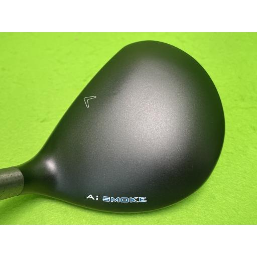 Callaway（キャロウェイ） PARADYM Ai SMOKE MAX 9W フェアウェイ