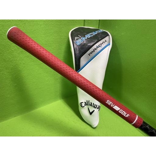 Callaway（キャロウェイ） PARADYM Ai SMOKE MAX 9W フェアウェイ