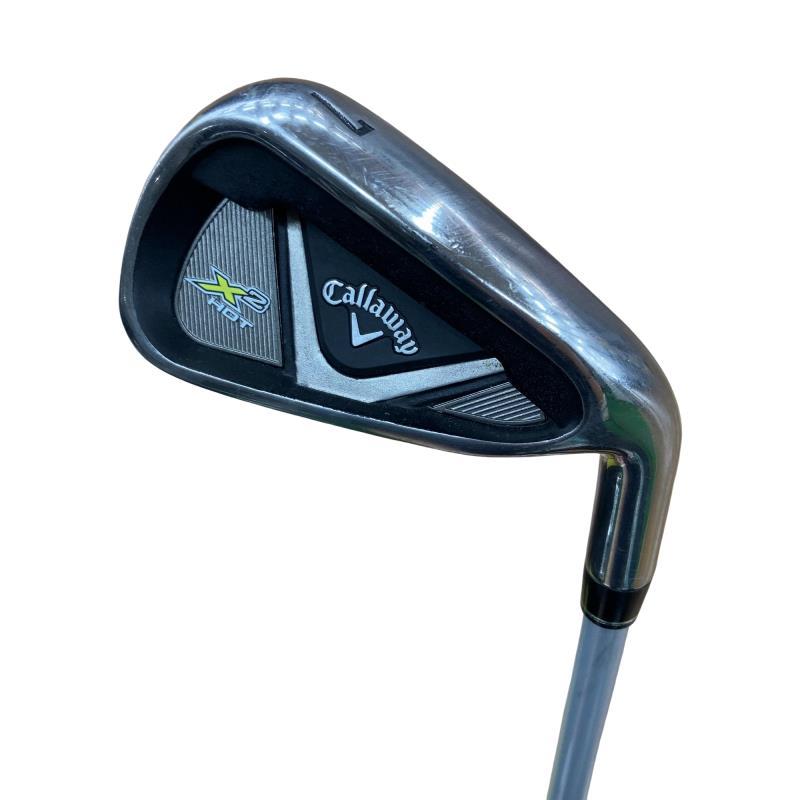 Callaway（キャロウェイ） X2 HOT 5S レディース アイアンセット IR 