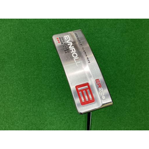 EVNROLL（イーブンロール） EVNROLL EVNROLL ER2CS 34インチ