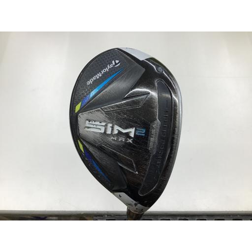 TaylorMade（テーラーメイド） シムツー ユーティリティ MAX SIM2 MAX