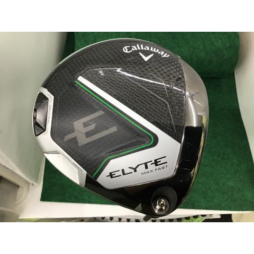 Callaway（キャロウェイ） ELYTE MAX FAST 10.5° ドライバー DR