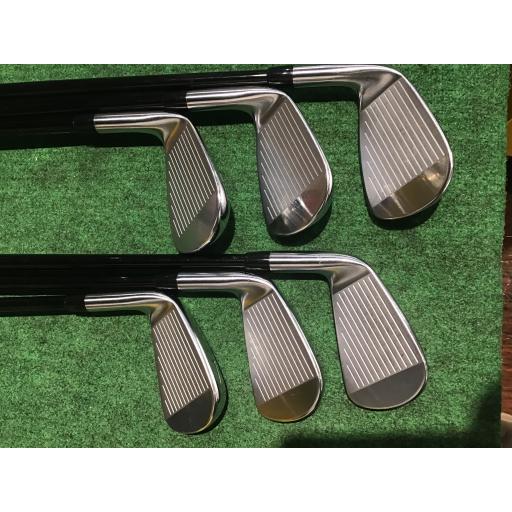 Titleist（タイトリスト） Titleist T200(2023) 6S アイアンセット IR