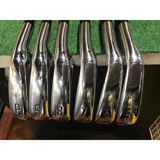Titleist（タイトリスト） Titleist T200(2023) 6S アイアンセット IR