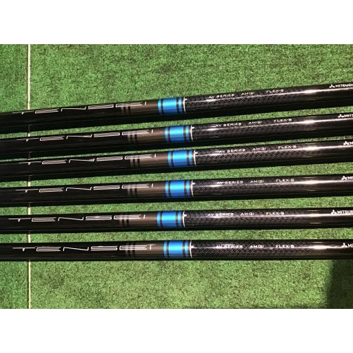 Titleist（タイトリスト） Titleist T200(2023) 6S アイアンセット IR