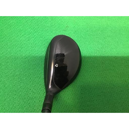 TaylorMade（テーラーメイド） STEALTH2 U4 ユーティリティ UT