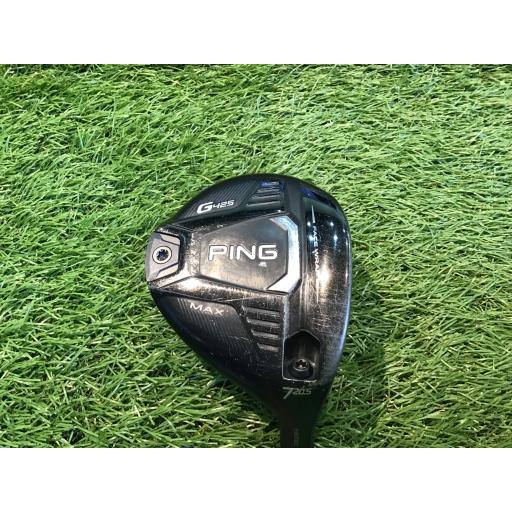 PING ピン G425 フェアウェイウッド MAX 7W(アーコス無し