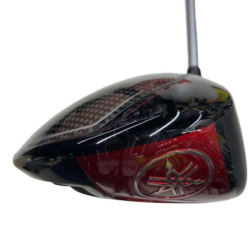 YAMAHA（ヤマハ） RMX VD 10.5° ドライバー DR フレックスS : ゴルフ