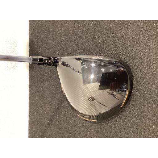 【状態良好】キャロウェイ　マーベリック　MAX　ドライバーS 9℃　カバー付き 大きな投影面積でやさしさもMAX マーベリック MAX ドライバー｜GDO