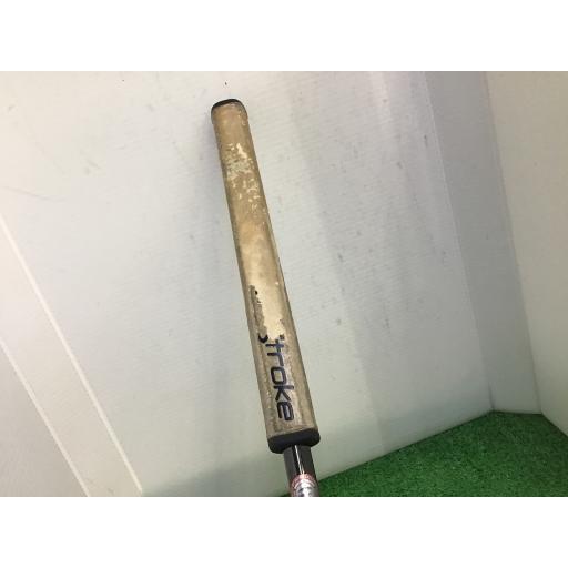 Spider X テーラーメイド スパイダーエックス パター BLUE スモール