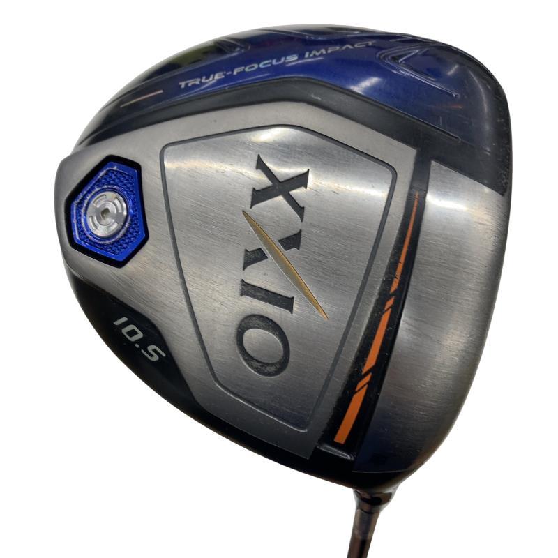 DUNLOP（ダンロップ） XXIO(2018) 10.5° ドライバー DR フレックスR