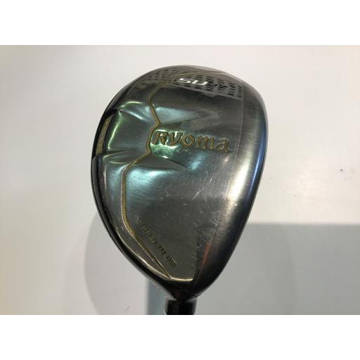 新品・保管品 RYOMA 7U 34° ユーティリティ | リョーマゴルフ RYOMA GOLF｜公式サイト
