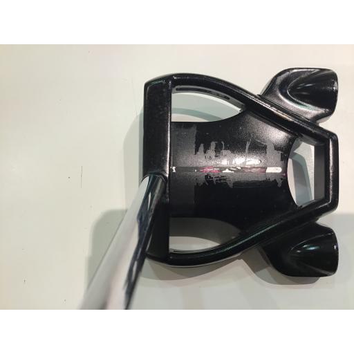 TaylorMade（テーラーメイド） ロッサ イッチービッチー スパイダー