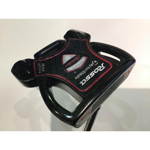 TaylorMade（テーラーメイド） ロッサ イッチービッチー スパイダー