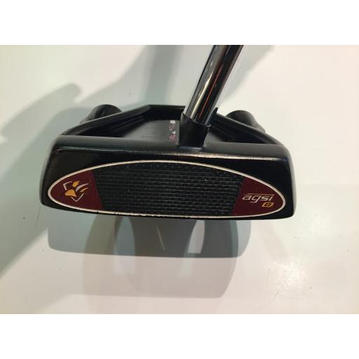 TaylorMade テーラーメイド Taylormade ロッサ イッチービッチー