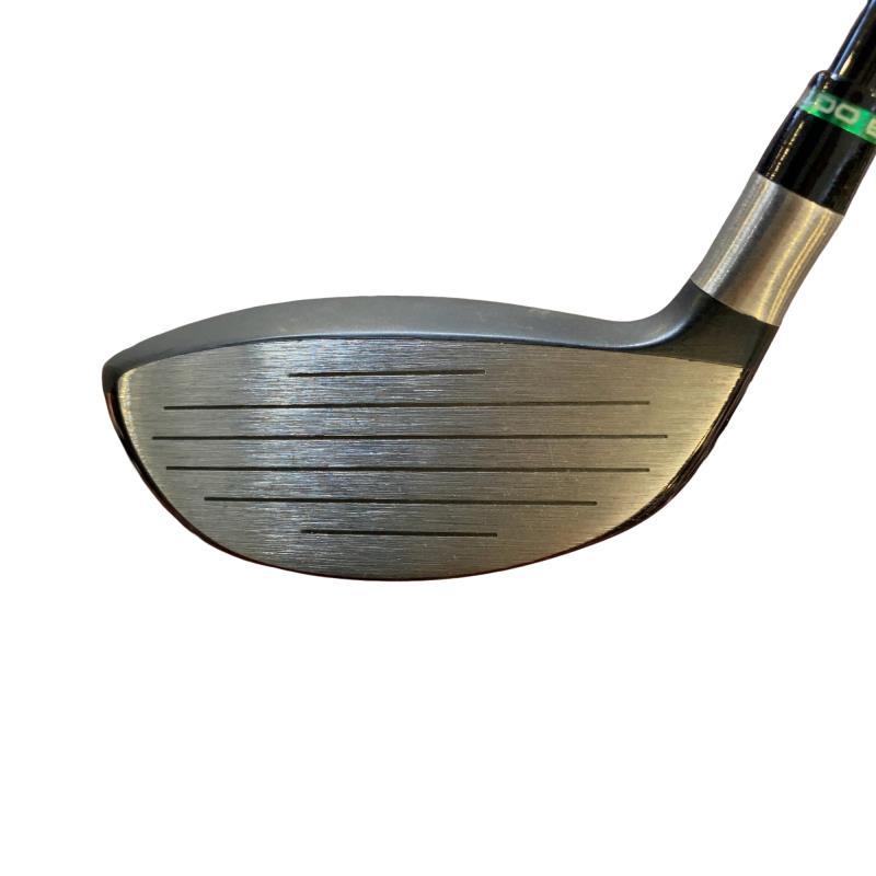 BALDO - CORSA FAIRWAY WOOD(2021) 5W フェアウェイウッド FW フレックス余分の物