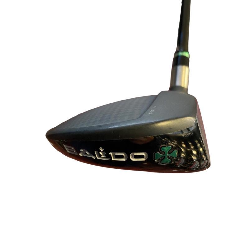 BALDO - CORSA FAIRWAY WOOD(2021) 5W フェアウェイウッド FW フレックス余分の物