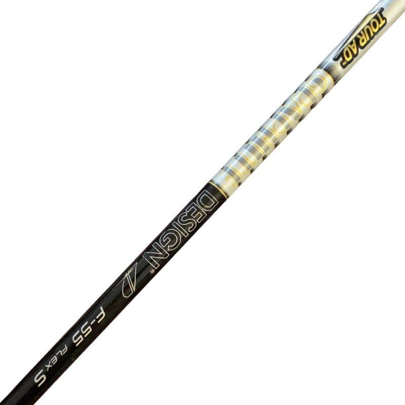 BALDO - CORSA FAIRWAY WOOD(2021) 5W フェアウェイウッド FW フレックス余分の物