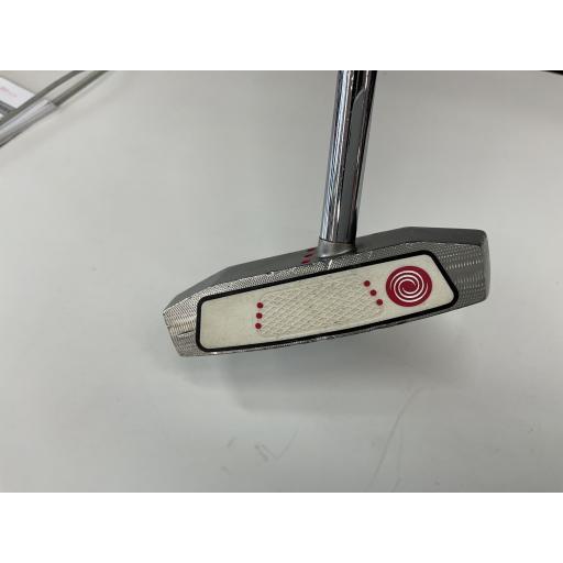 オデッセイ（ODYSSEY） ホワイトホット パター WHITE HOT XG #7 CS