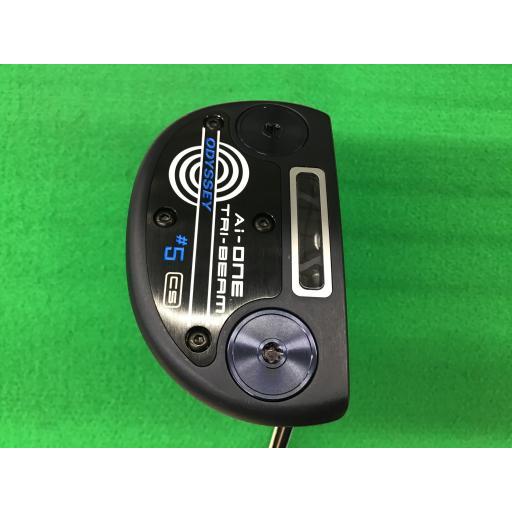 ODYSSEY（キャロウェイゴルフ） オデッセイ Ai-ONE TRI-BEAM #5 CS 34