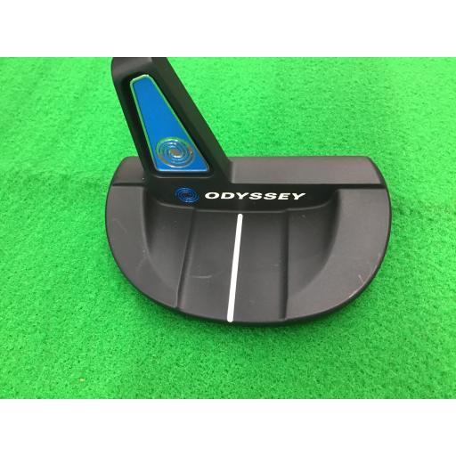 ODYSSEY（キャロウェイゴルフ） オデッセイ Ai-ONE TRI-BEAM #5 CS 34