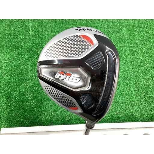 M6 テーラーメイド エムシックス フェアウェイウッド 5W フレックス 
