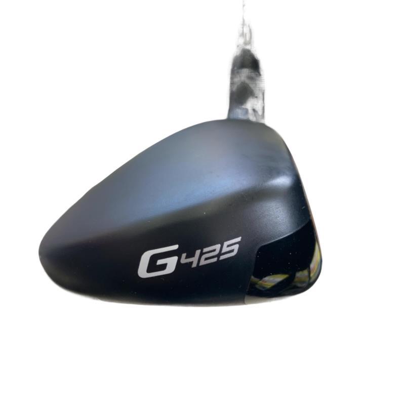 ピン G425 U3(アーコス無し) ユーティリティ UT フレックスS_3
