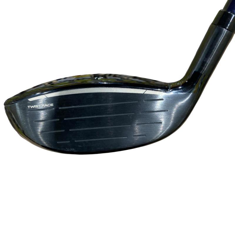 TaylorMade（テーラーメイド） Qi10 MAX 5W フェアウェイウッド FW