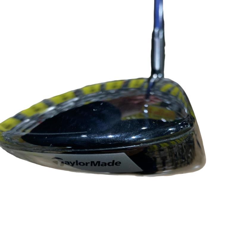 TaylorMade（テーラーメイド） Qi10 MAX 5W フェアウェイウッド FW