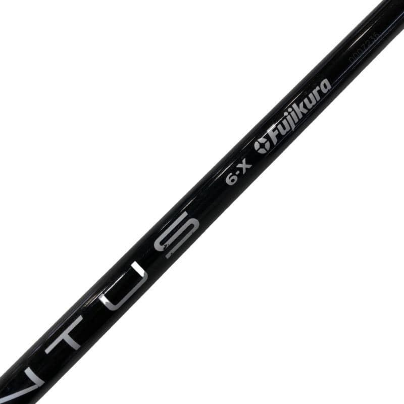 フジクラシャフト VENTUS BLACK 6 フェアウェイウッド用 シャフト
