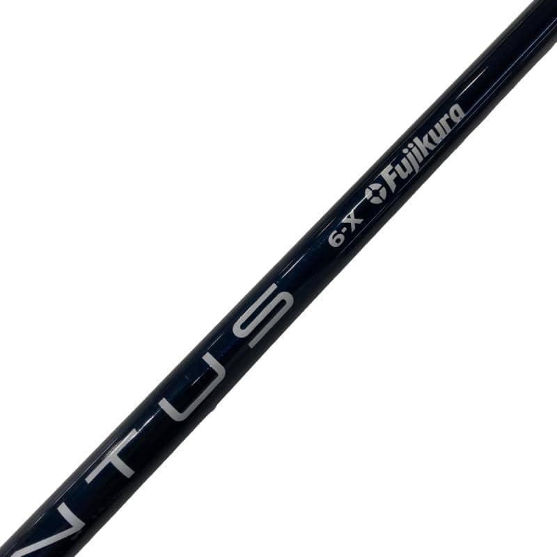フジクラシャフト VENTUS BLUE 6 フェアウェイウッド用 シャフト 