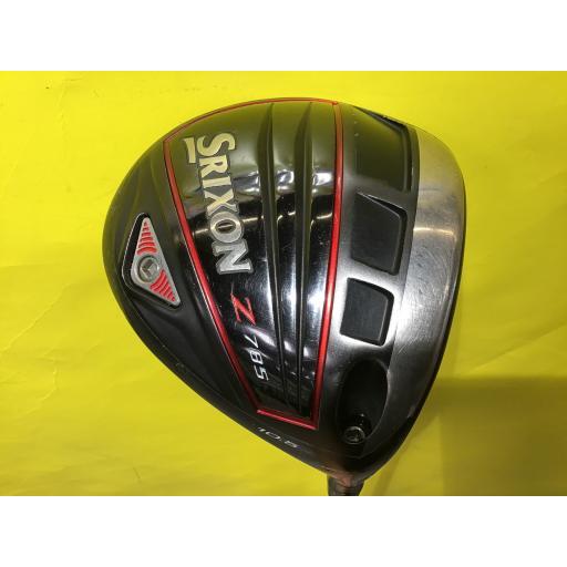 DUNLOP（ダンロップ） SRIXON Z785 10.5° ドライバー DR フレックスS 