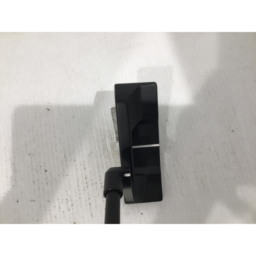 クロスパット パター TOUR2.0 CROSSPUTT 34インチ 中古 Cランク