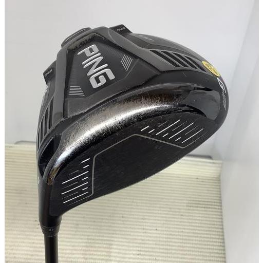 PING（ピン） G425 ドライバー G425 LST G425 LST 9° フレックスS 中古