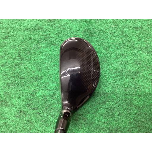 Callaway（キャロウェイ） APEX(2021) U3 ユーティリティ UT