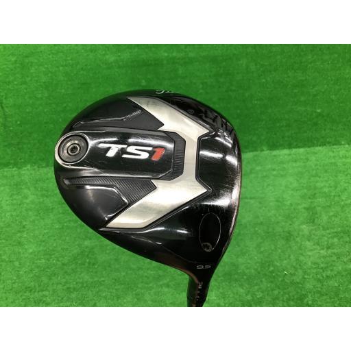 Titleist（タイトリスト） TS1 9.5° ドライバー DR フレックスS