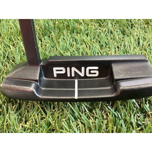 PING ピン パター ANSER 2(2021) 33インチ(PP58) 中古 Dランク
