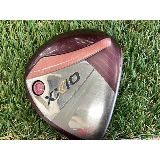 XXIO ダンロップ ゼクシオ フェアウェイウッド (2024) XXIO(2024) 3W