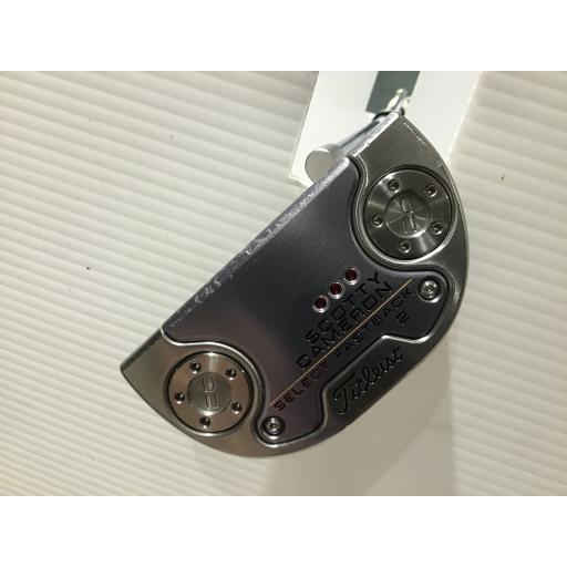 SCOTTY CAMERON タイトリスト スコッティ キャメロン セレクト