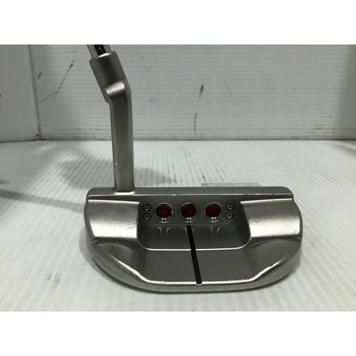 SCOTTY CAMERON タイトリスト スコッティ キャメロン セレクト