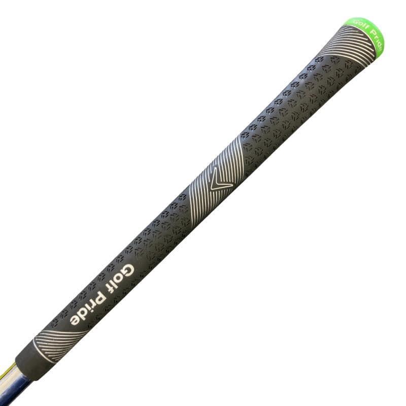 キャロウェイ MACK DADDY FORGED(2019) クロムメッキ 58°/10° ウェッジ WG フレックスSの画像