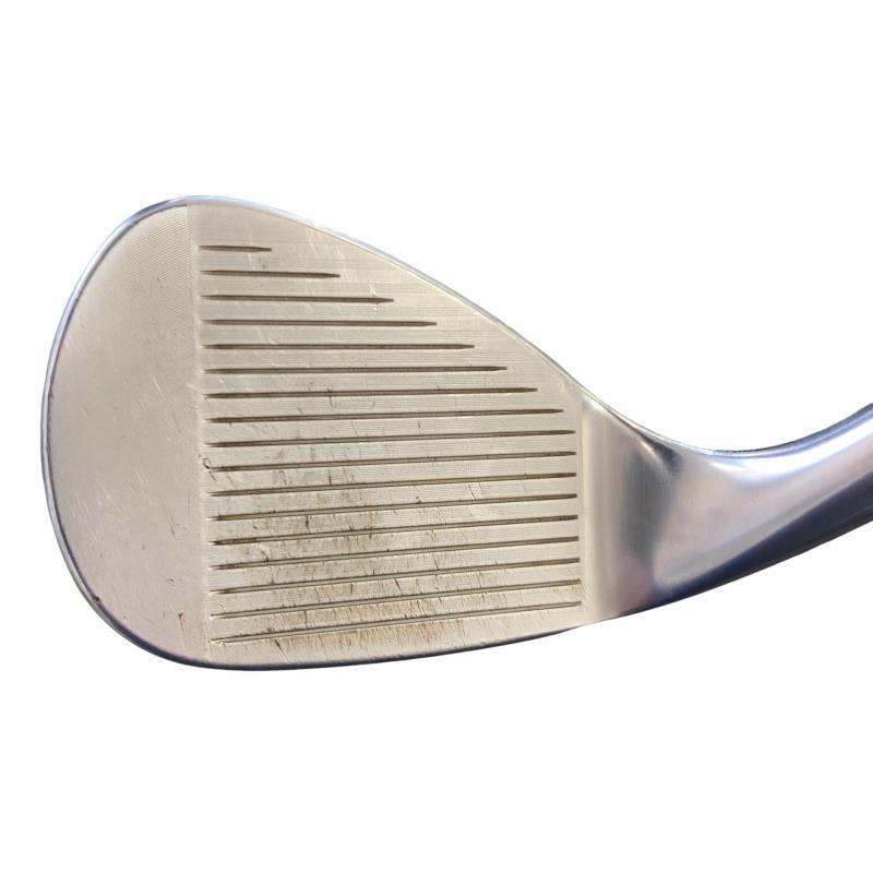 タイトリスト VOKEY SPIN MILLED SM8 ツアークロム 56°/10°S USA ウェッジ WG フレックスその他_1