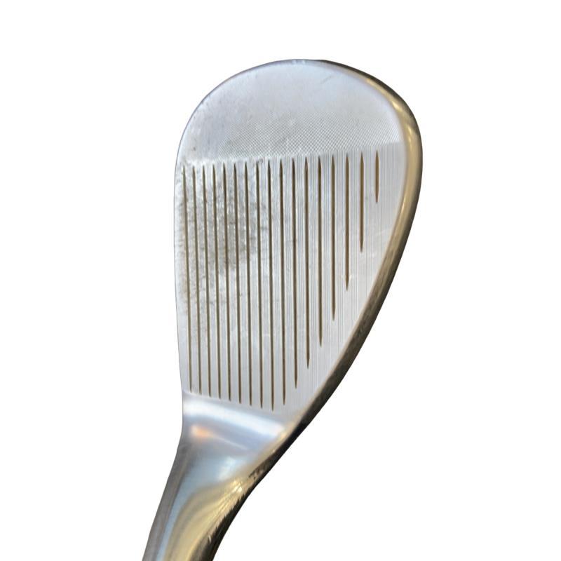 タイトリスト VOKEY SPIN MILLED SM8 ツアークロム 56°/10°S USA ウェッジ WG フレックスその他_2