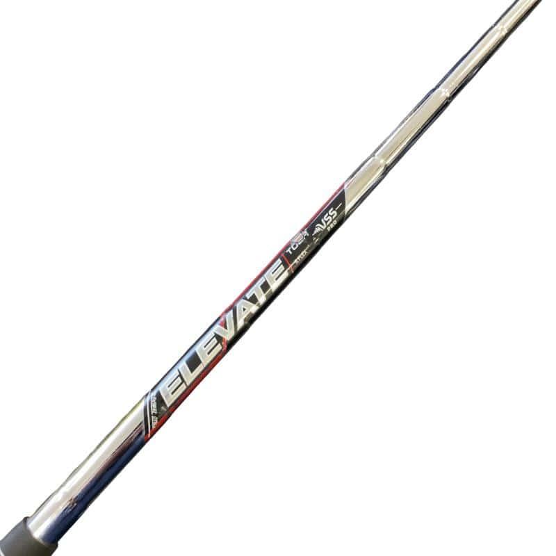 タイトリスト VOKEY SPIN MILLED SM8 ツアークロム 56°/10°S USA ウェッジ WG フレックスその他_4