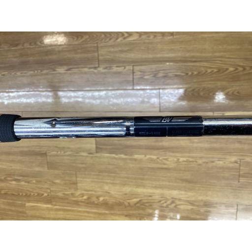 Titleist（タイトリスト） VOKEY SPIN MILLED SM9 ツアークロム 56°/14