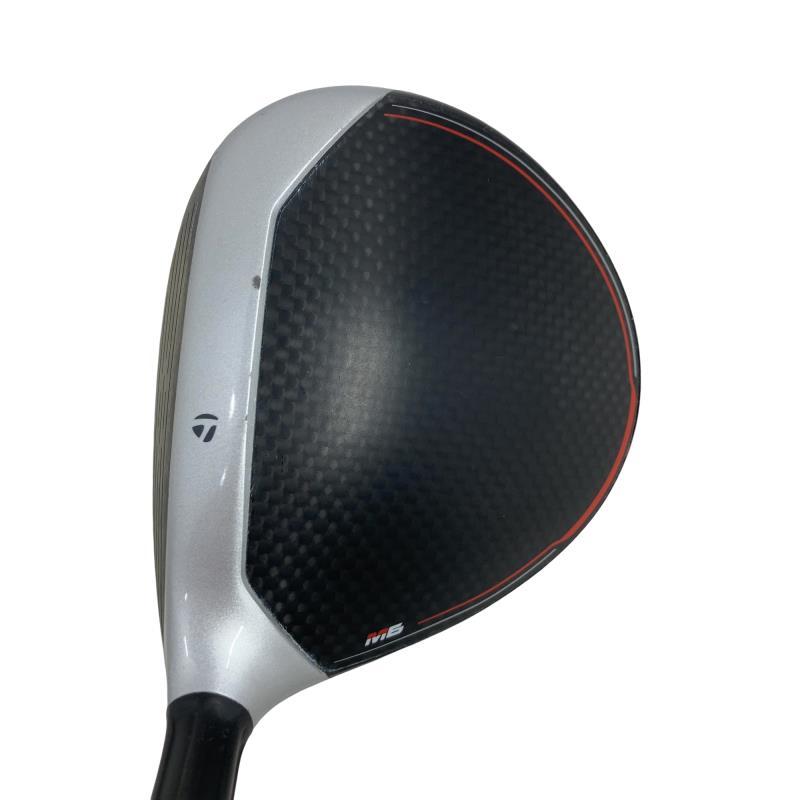 テーラーメイド M6 3W レディース フェアウェイウッド FW フレックスL_1