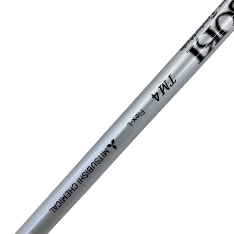 テーラーメイド M6 3W レディース フェアウェイウッド FW フレックスL_4