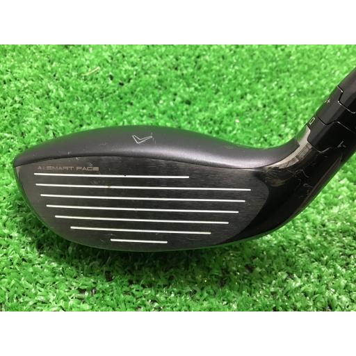 Callaway キャロウェイ パラダイムエーアイスモーク ユーティリティ HL